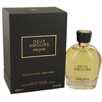 Collection Héritage Deux Amours EDP